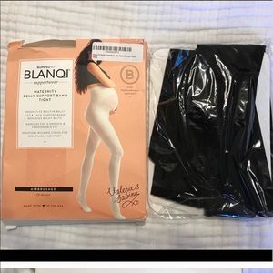 Blanqi legging tights
